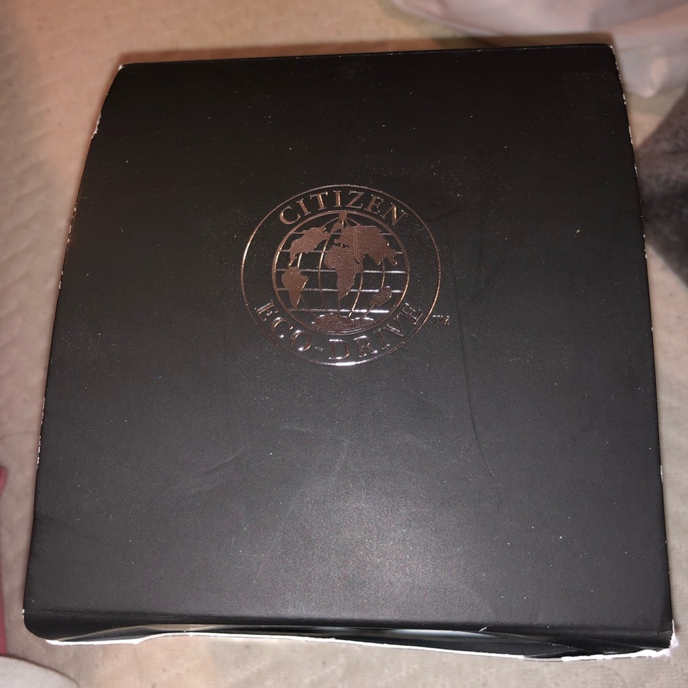 Citizen Watch - Picture 5 of 5